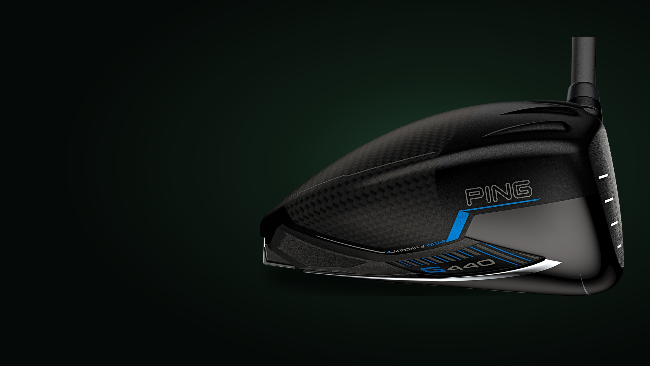 Driver Ping G440 MAX